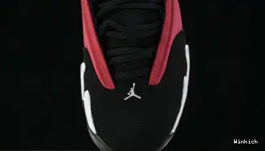 RED - TORO JORDAN 14 487471-006 RETRO GYM AIR 0706